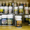 Herbal Formulae