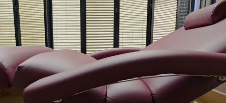 Treatment Room A